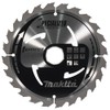 EFFICUT Saw Blade 185 x 30 x 24T