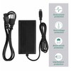 Jantoy AC/DC Adapter Compatible with Epson Mobilink P20 TM-P20 Portable