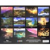 Islander Hawaii Hawaiian 2025 Twelve Month Wall Calendar (Kauai The