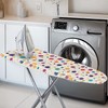 BVBOX Ironing Board Cover, Standard Size Iron Board Covers with