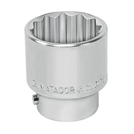 Cover Socket Spanner 6 Sided 20 (3/4, 1.5/8 AF 5075 8010