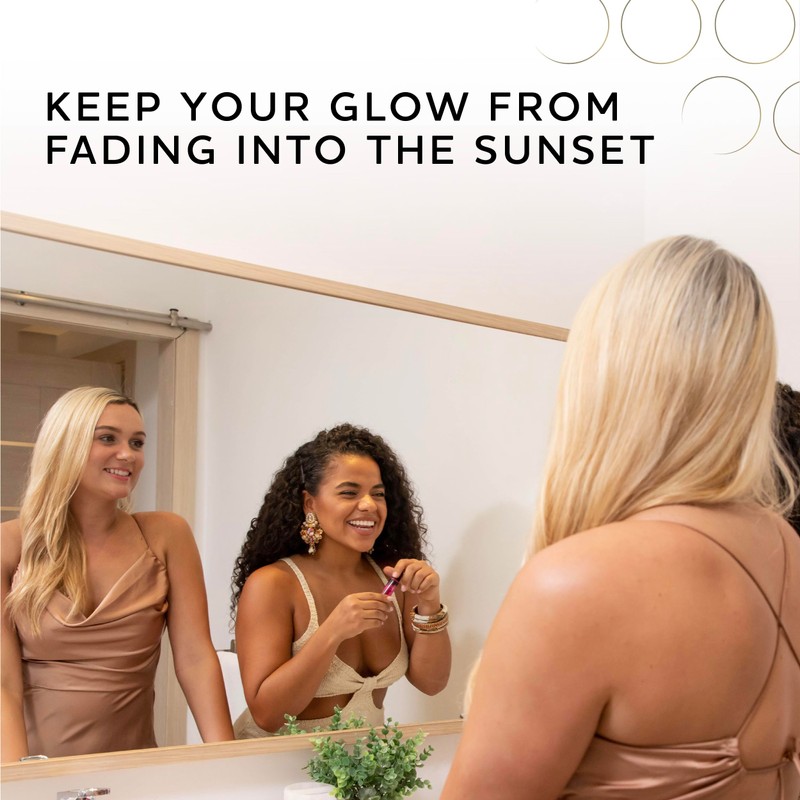 Norvell Post Self Tanner pH Balancing Cleanser Body Wash 8.5