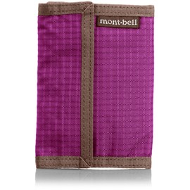 Montbell 1123766 Wallet, DKFS