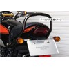 POSH 132290-96 Motorcycle LED Tail Lamp, Luminous LED Tail Lamp