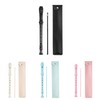 Lvkjafaz Recorder Instrument for Beginner Kids Adults,8-Hole Soprano Descant Recorder