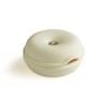 Cable Turtle 790069S Cable Turtle Set of 5 White