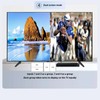 HD Multimedia Interface Multi Viewer Switch 4 Channel 4K HD