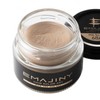 EMAJINY Milk Tea Ash 68A Milk Tea Ash Beige [Made