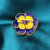 Keeblon Sigmaa Gamma Rho Gift 1922 SGRho Brooch Pin Greek