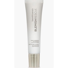 BAREMINERALS Blemish Rescue Skin-Clearing Anti-Redness Mattifying Primer - NEW!