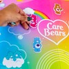 Care Bears Puffy Sticker Playset - Over 75 Reusable Stickers