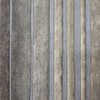 Vinyl Striped Gray Gold Silver Metallic Lines Faux Fabric Texture