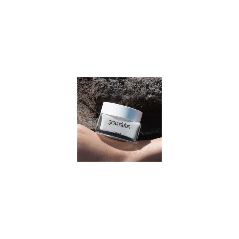 groundplan Cream 50ml - groundplan Cream 50ml