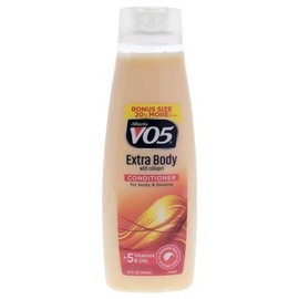 VO5 Extra Body Volumizing Conditioner 12.5 oz (Pack of 2)
