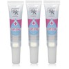 Ruby Kisses Ruby Kisses Hydrating Lip Gloss Clear Hydrating Lip