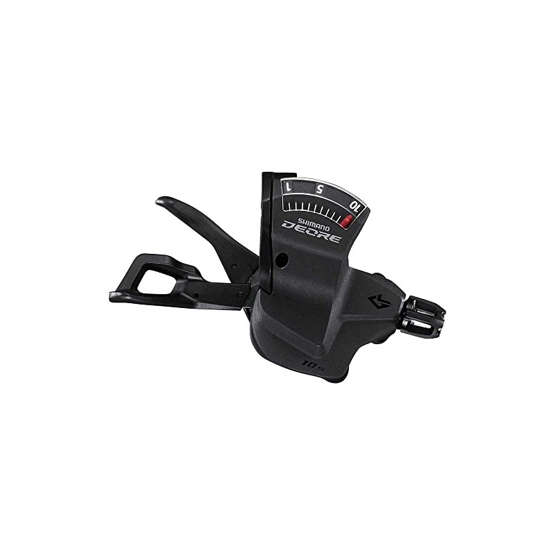 RIGHT GEAR LEVER 10S SHIM. DEORE SL-M5130-R LINKGLID