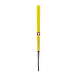 若狭 Painted The Traditional Color Chopsticks 蒲公英 Colors (Bottle, – Chute Skull)