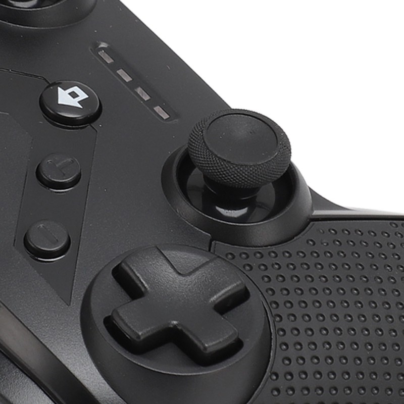 Bluetooth Controller Support Wake Up Turbocharging Motion Control Dual Vibration