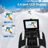 2.4in LCD Display Digital Binoculars Camera 12X 5MP 32mm Lens