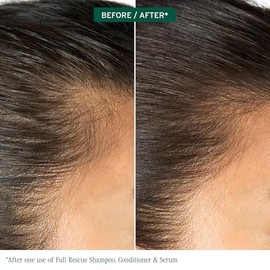 Biolage Shampoo Full Rescue |Para La Caída Del Cabello 400ml