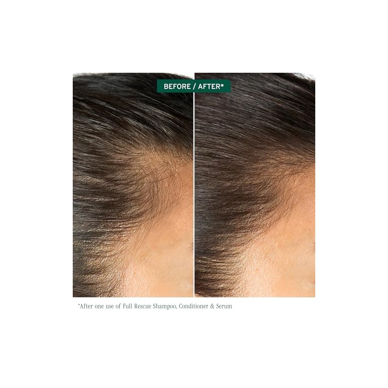 Biolage Shampoo Full Rescue |Para La Caída Del Cabello 400ml