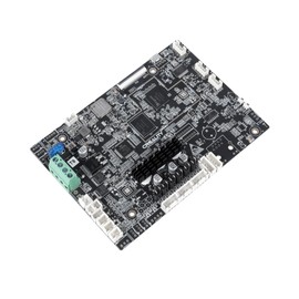 HOCENWAY Original K1C Silent Mainboard Kit Motherboard with TMC2209 Driver Compatible with Creality K1C 3D Printer Replacement CR4CU220812S12 32bits TMC2209 X2000E