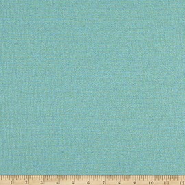 Sunbrella Transcend Rally 87005-0007 Basketweave Aqua, Fabric by The Yard, 54 Inches (0776522)