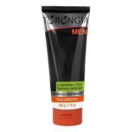 Thermogel Toronja L Carnitina Elimina Grasa Baja Kilos