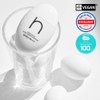 HAMEL Vegan Relief Water Essence Sun Cream 50mL - HAMEL
