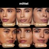 e.l.f. Soft Glam Foundation, Medium Coverage, Long-Lasting & Restorative Foundation
