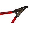 Knipex Circlip Pliers External 45 Bent Tip 10-25Mm A12