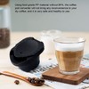 Capsule Converter for Original Capsules, Reusable Coffee Pods Adapter Coffee
