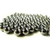 Bearing Options Low Carbon Soft Steel ball Bearings 12MM PACK X 100