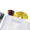 hama Germany Sassy Memo Album for 200 Photos with a