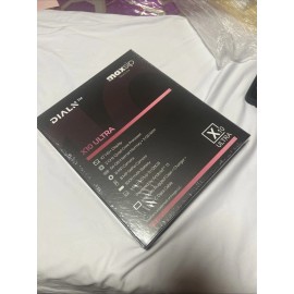 DIALN X10 ULTRA (4G LTE) Tablet Brand New Sealed Black