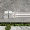 TAISHER 1PCS 304 Stainless Steel Garden Hose Adapter, 3/4" GHT