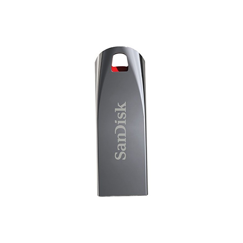 Sandisk Cruzer Force USB Flash Drive (SDCZ71-016G-A46)
