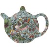 William Morris - Strawberry Thief Design Teabag Tidy