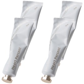 [Vegan Beauty] Heart Percent Commas on Life Essential Cleansing Balm, 4, 80ml / [비건뷰티] 하트퍼센트 콤마스 온 라이프 에센셜 클렌징 밤, 4개, 80ml