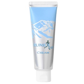 RUNEXus Cream 3.5 oz (98 g) (Massage Cream), Aroma Scent, For Daily Body Care, Before and After Sports, For Body Worried Areas, Muscle Fatigue