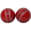 Cricket Leather Ball (set of 2) 50 Over Cricket Ball