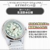 Myco Clip Type Luminous Nurse Watch MY-NS0420N (Navy)