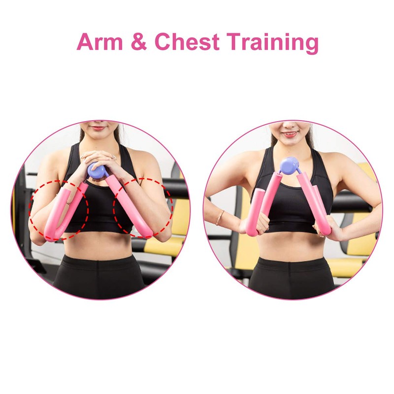 Covvy Multifunctional Sports Equipment, Thigh and Leg Trainer with Super