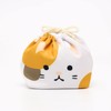 Toyo Case Bento Friends Lunch Bag Kids Cold Insulation EVA