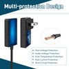 GeeekPi Raspberry Pi 5 Case with PD 27W Power Supply