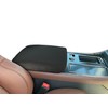 Car Console Covers Plus Made in USA Designed for Lincoln
