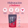 B-fit Zoe Water Electrolitos En Polvo 405g Myo Inositol 401