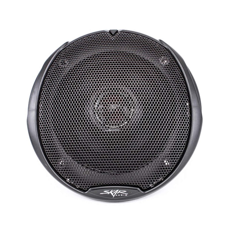 Skar Audio TX4 4" 120W 2-Way Elite Coaxial Car Speakers,