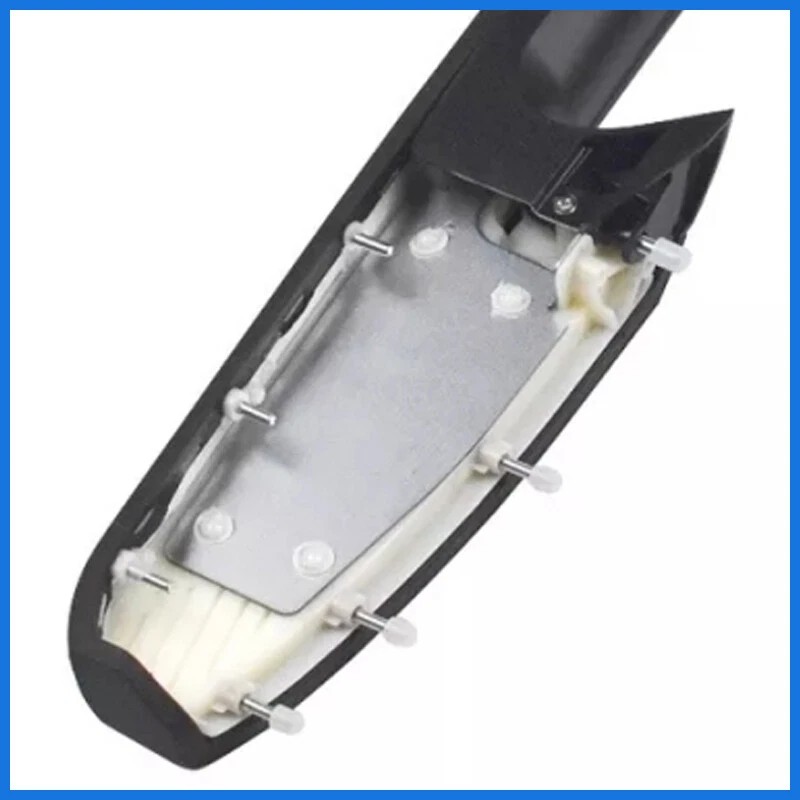 Unbranded Driver Left Door Panel Handle Armrest Repair For 10-14