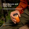 OCOOPA Magnetic 2in1 Hand Warmers Rechargeable Waterproof 6000mAh Camping -